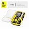Segomo Tools 17pc Precision, Laptop, Cellphone, Jewelry Screwdriver Repair T06004C - alternate 6
